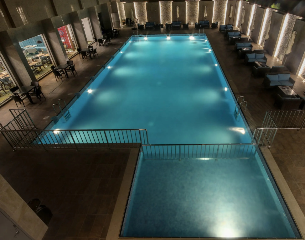 Novotel Yanbu Albahr