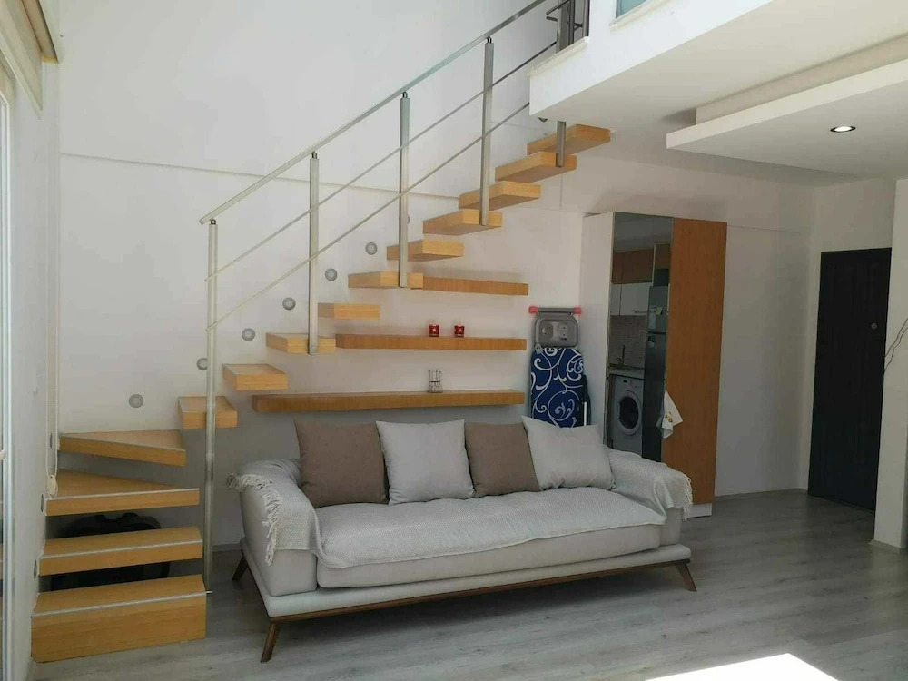 Likya Park Evleri 1 Bedroom F17