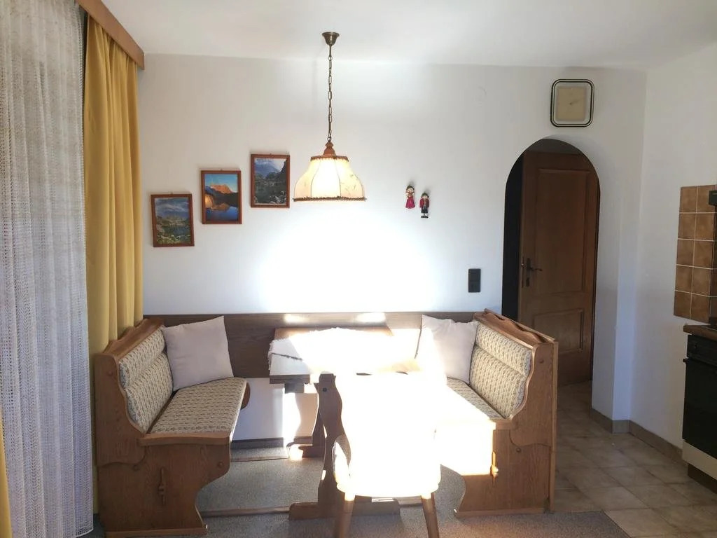Haus Bergesblick