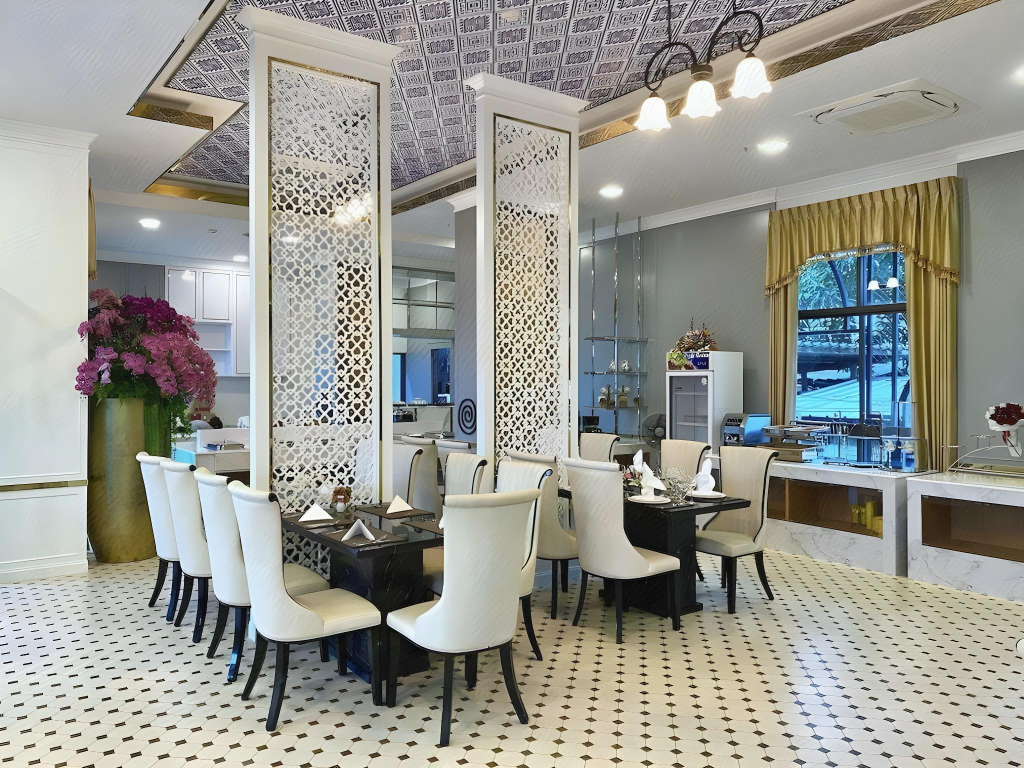 Banbua Grand Udon