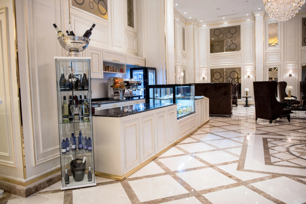 Verta Quraish Hotel