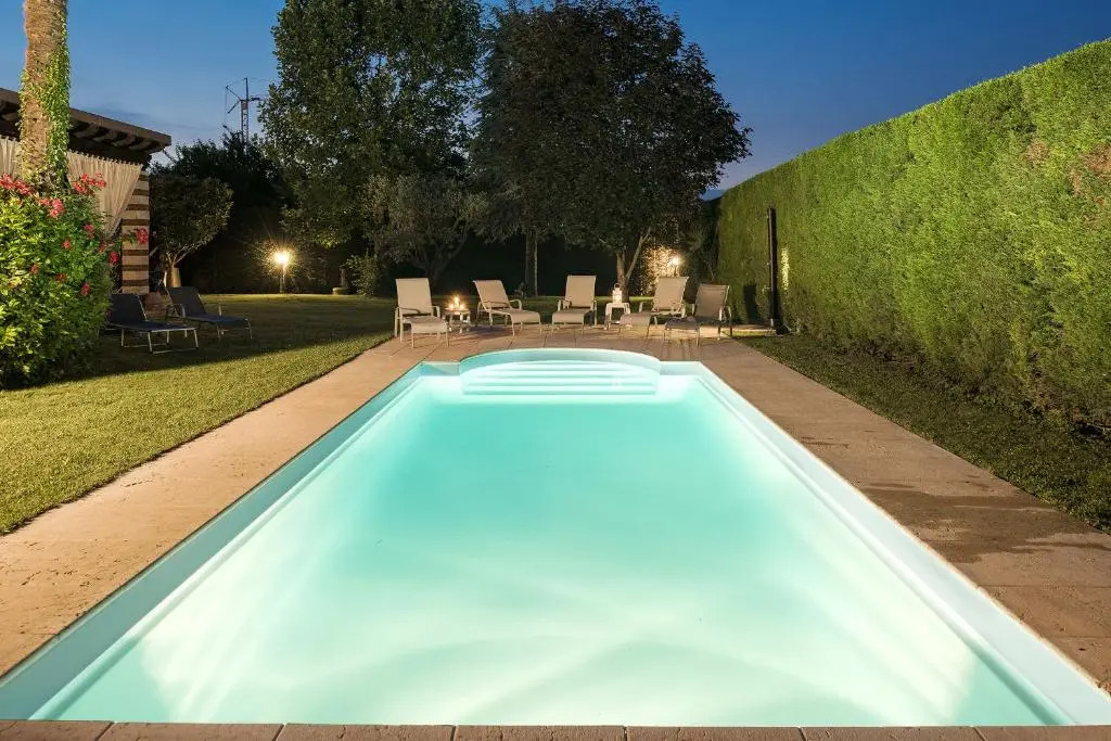 Villa Costabella