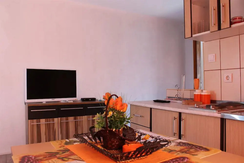 Apartments Odzic