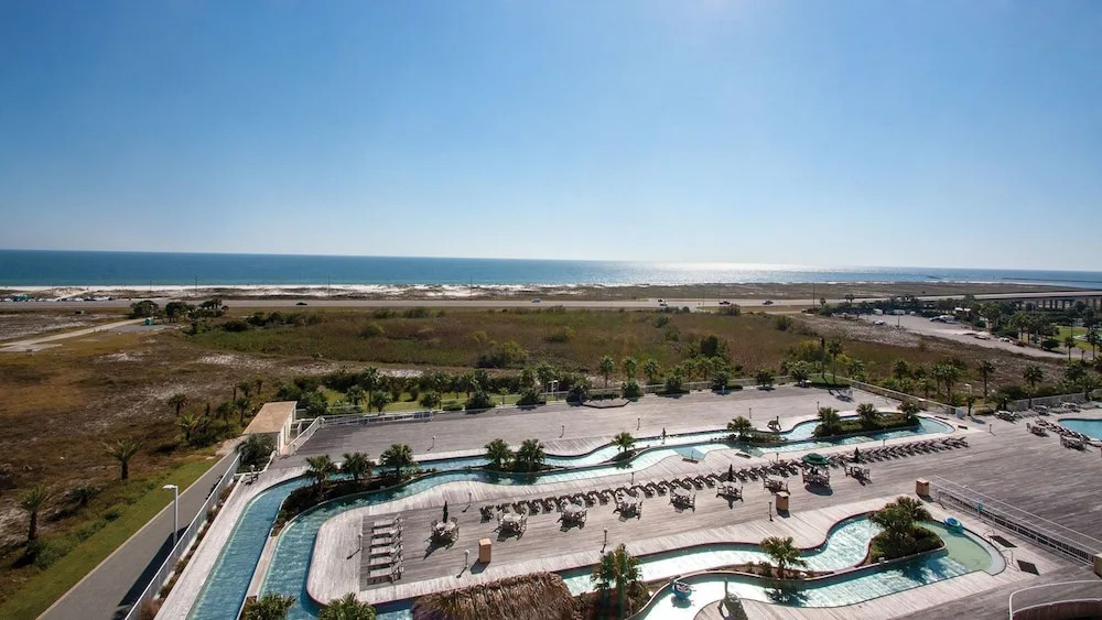 Three Bedroom With Breathtaking Gulf Views - Unit Crd0811