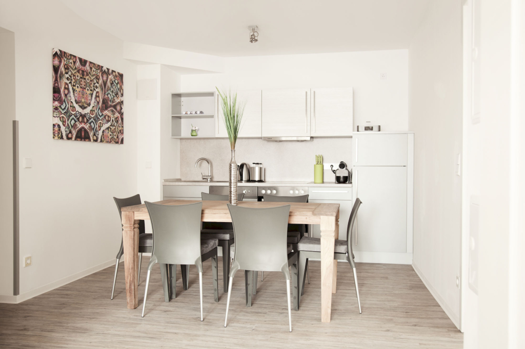 Apartments Rosenthal Residence
