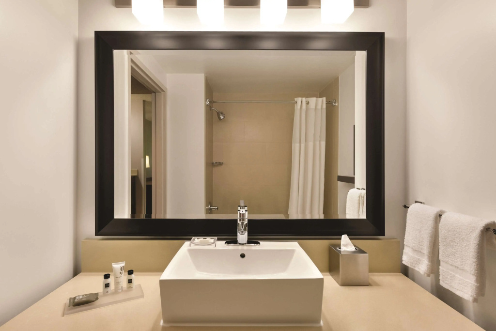 Country Inn & Suites by Radisson, Lawrenceville near Northside Hospital Gwinnett