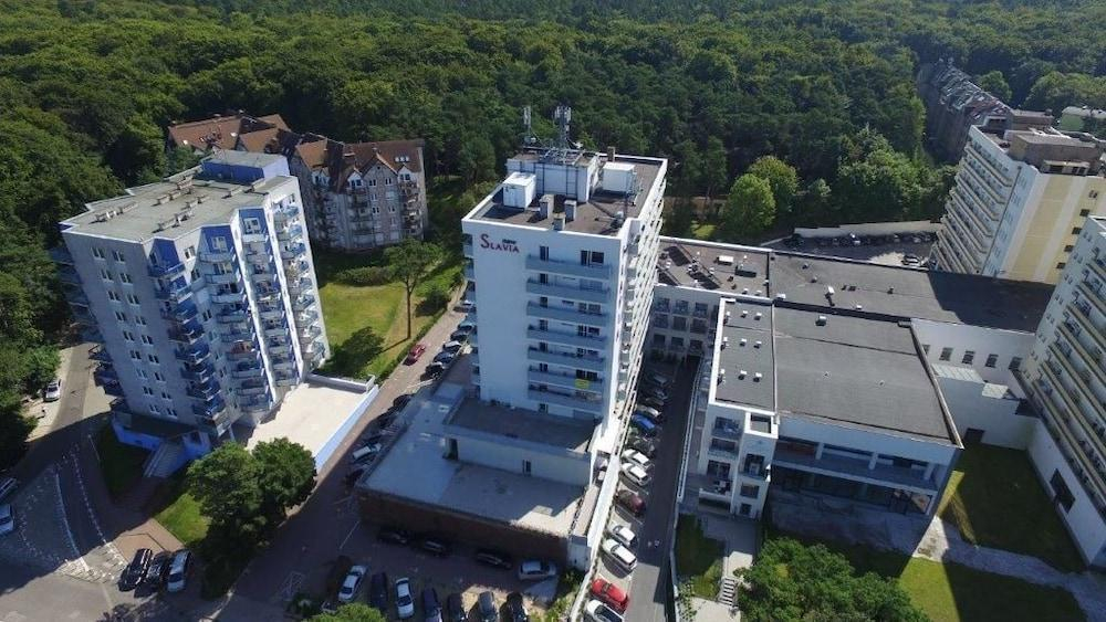 Rewita WDW Miedzyzdroje