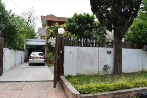 Tulip guesthouse
