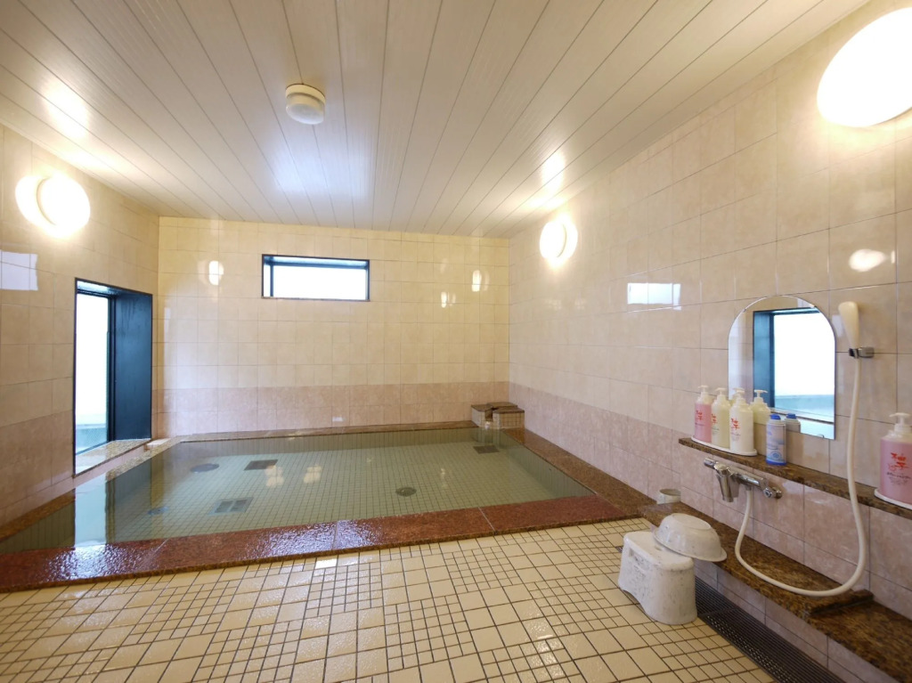 Hotel Route-Inn Niihama