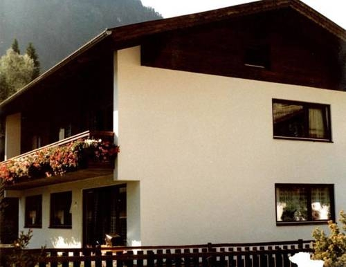 Ferienwohnung Schiefer