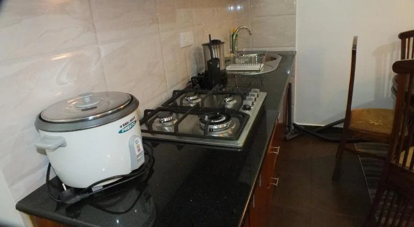 Hiltonia Luxury Apartments (Seagull Residencies)