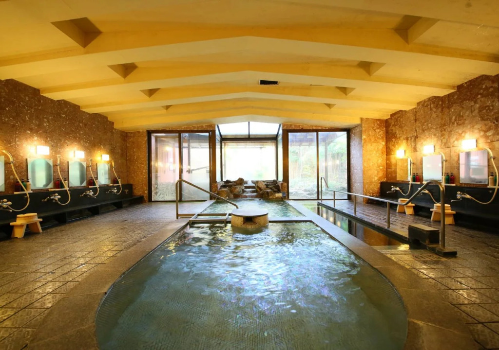 Hotel Koryu