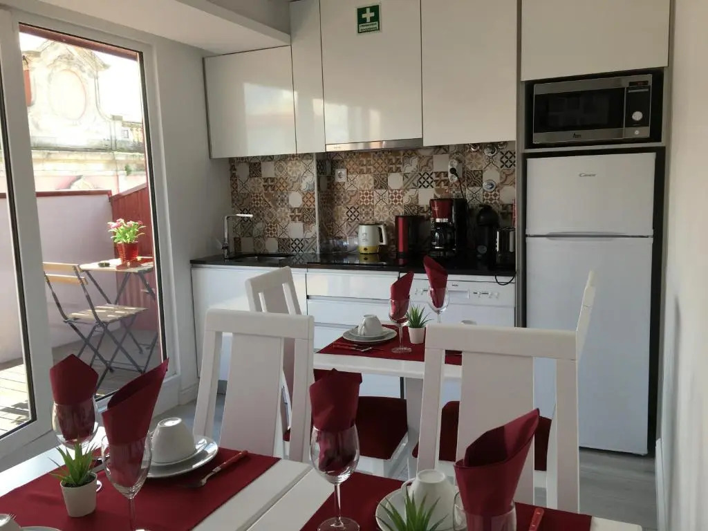ÍSIS Guest House