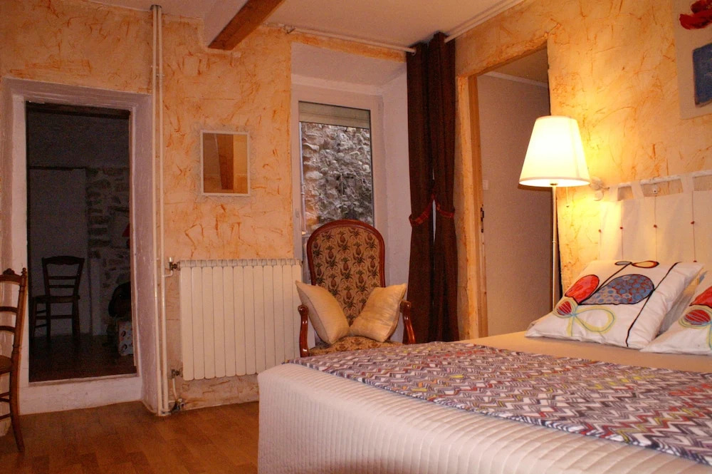 Hotel Restaurant Les Jeunes Chefs