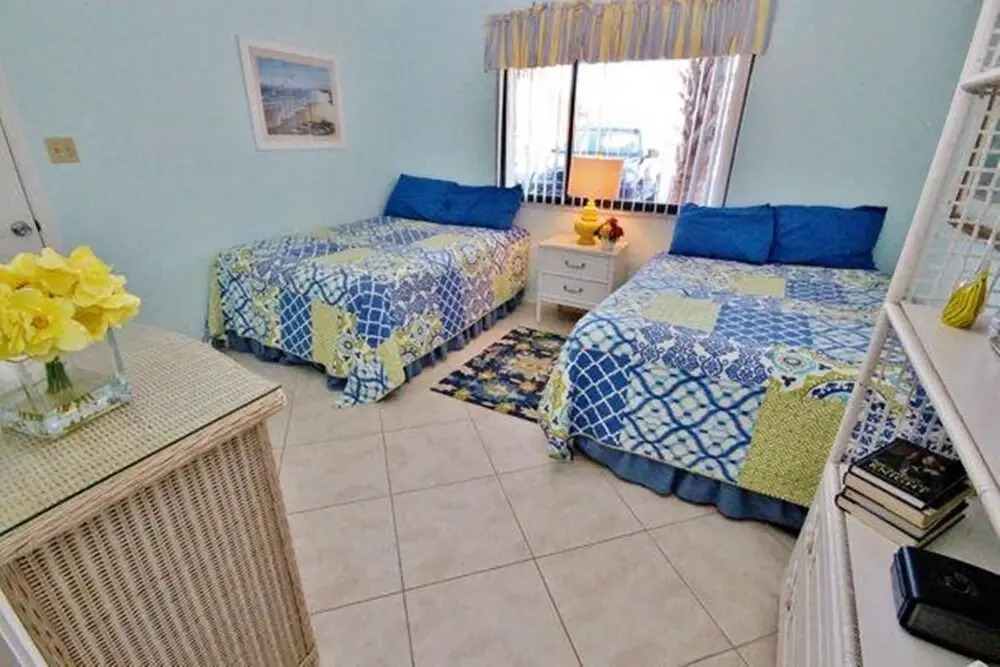 Errol by the Sea 115 Apartment 2
