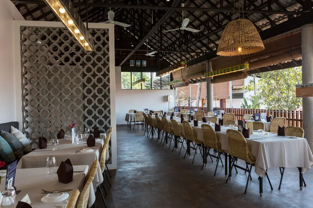 Sala Baï Hotel & Restaurant School