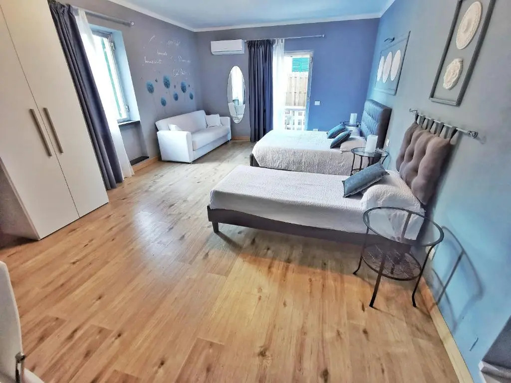 Le Giare B&B