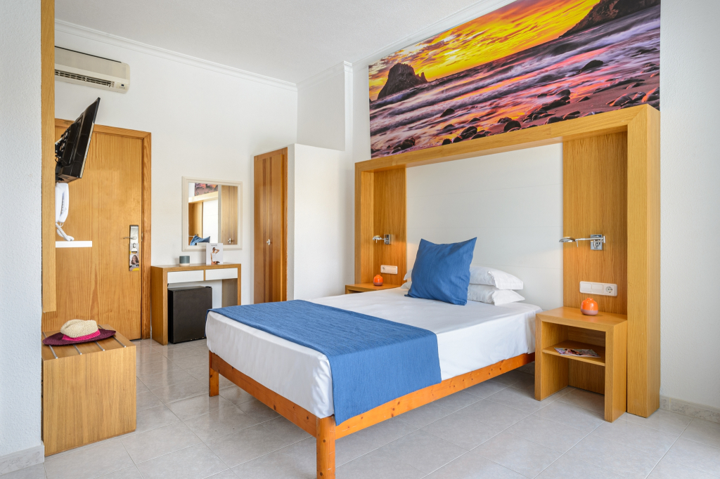 Hotel Apartamentos Vibra San Marino