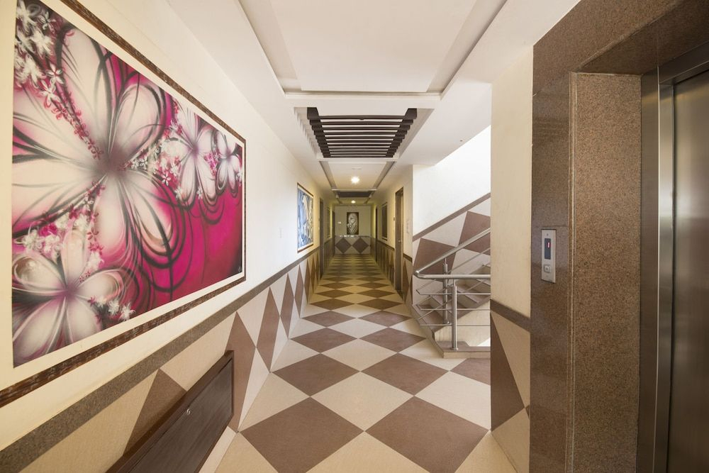Hotel Vaikunth By Adamo