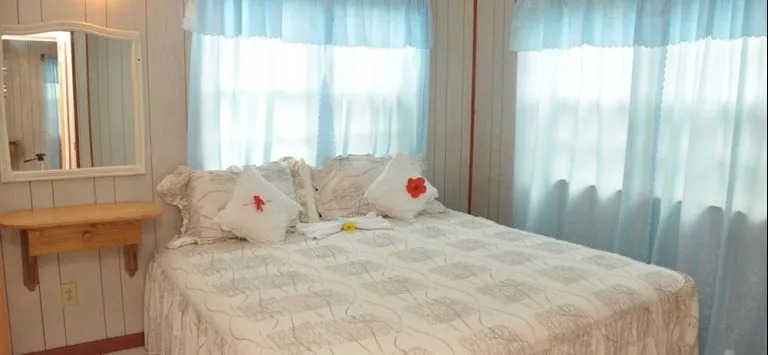 Oceanic View Exclusive Vacation Cottages