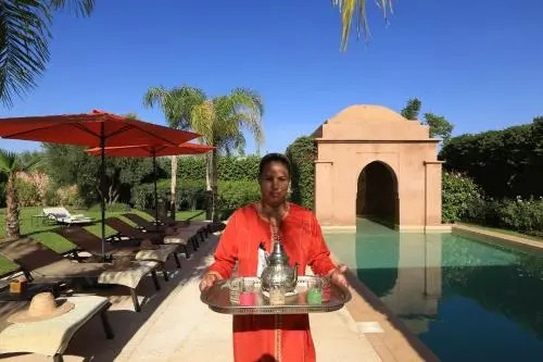 Villa Jannah