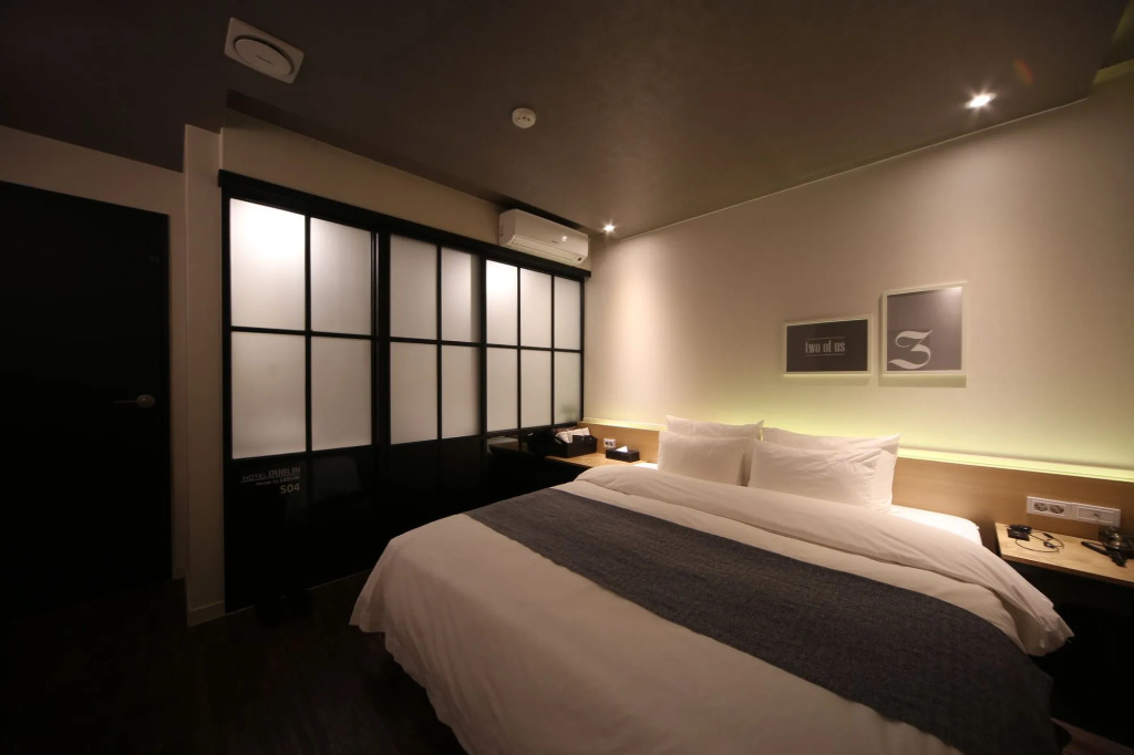 DUBLIN Hotel