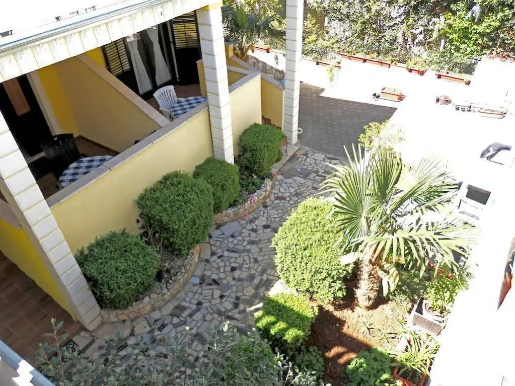 Villa La Playa