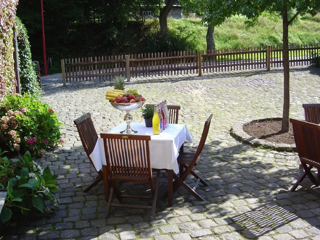 Hotel Agnesen-Hof