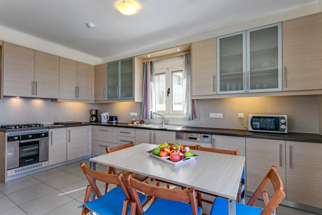 Villa Diana Crete