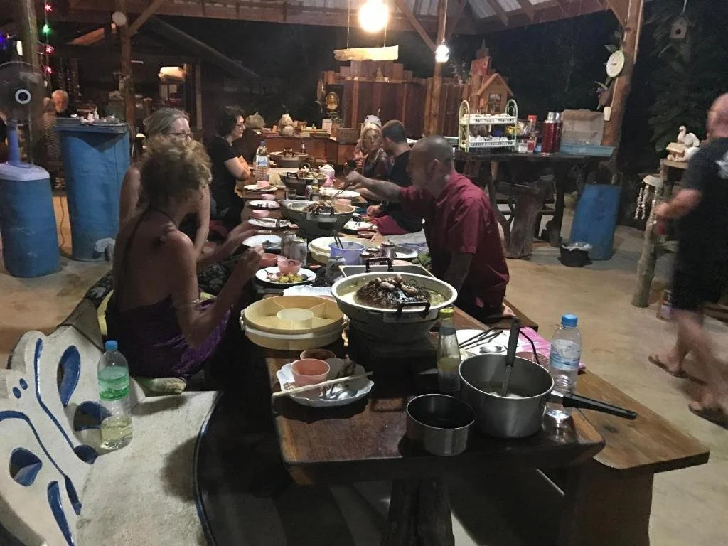 KohChangResortRanong