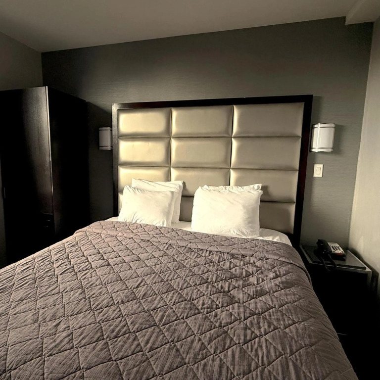 Umbrella Hotel an Ascend Hotel Collection Member