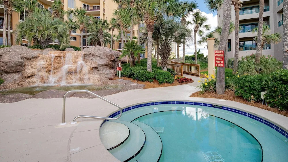 Westwinds 4716 at Sandestin