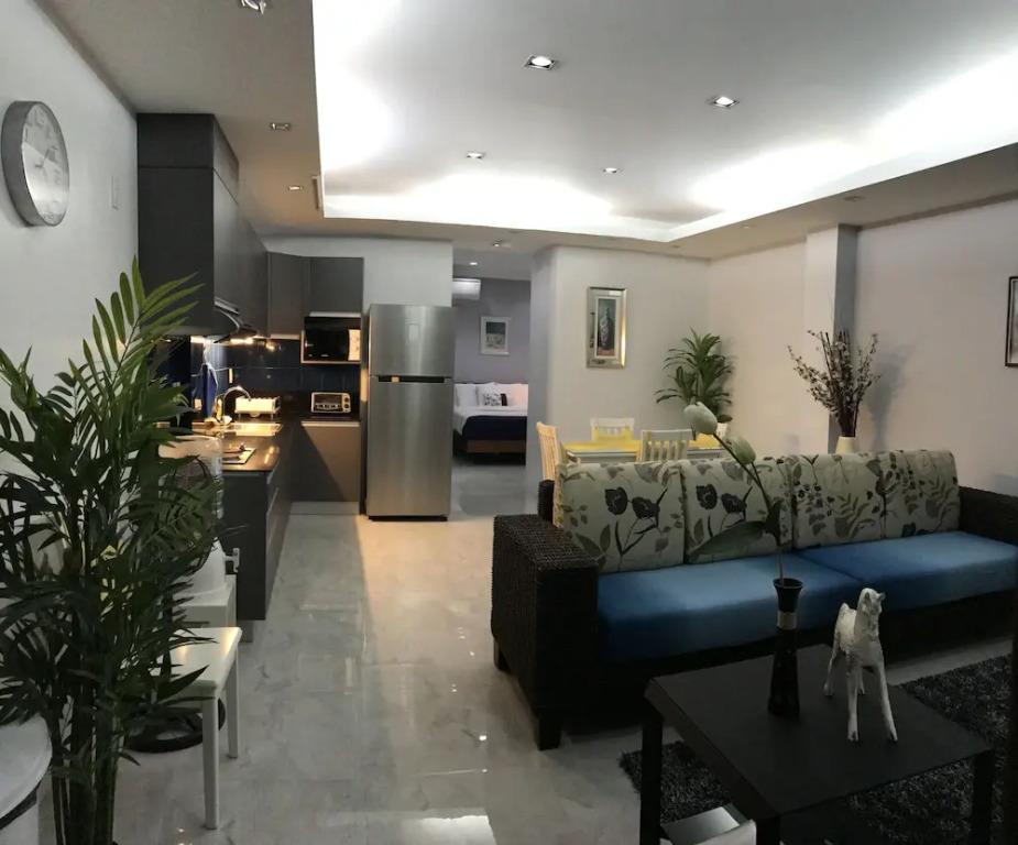 Anavada Suites - Davao City