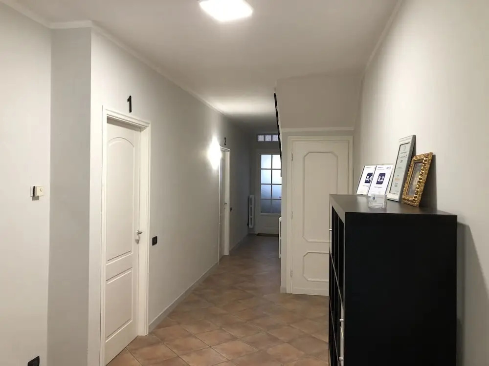 B&B Il Viaggiatore