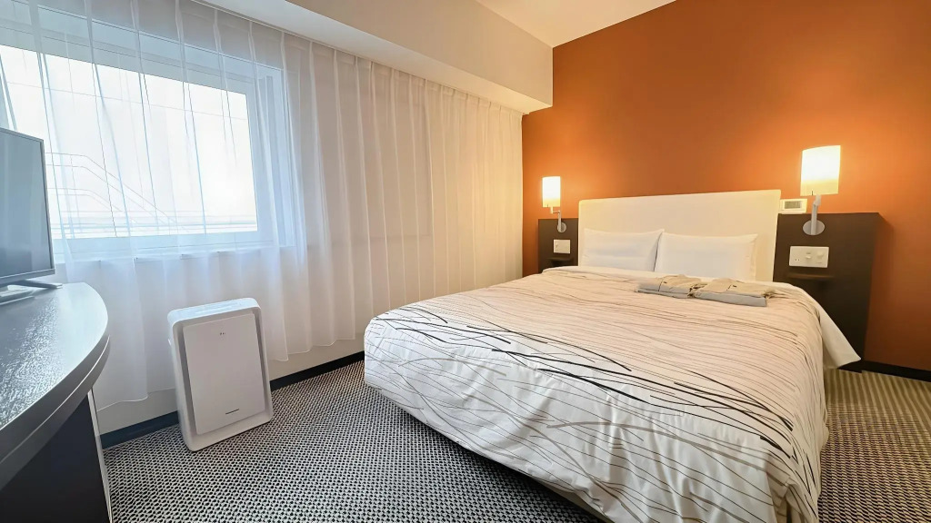 Takaoka Manten Hotel Ekimae