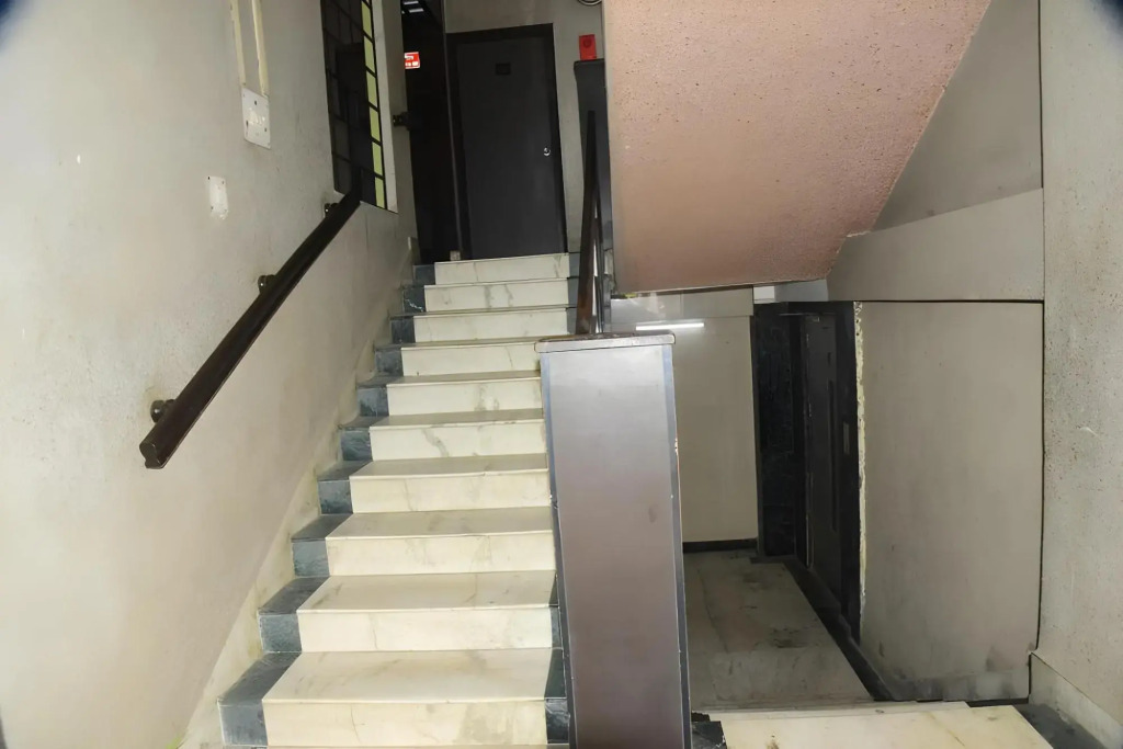 Hotel Anjuna Residency