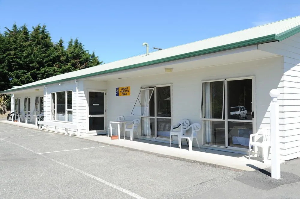 Blenheim TOP 10 Holiday Park