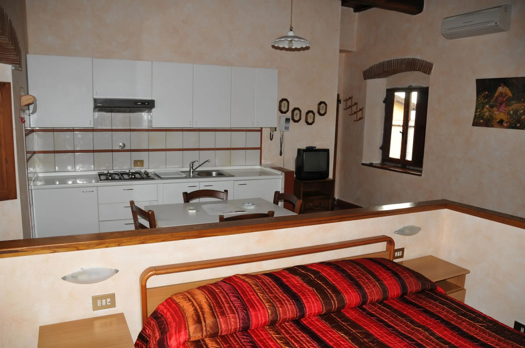 Villa Il Crocicchio