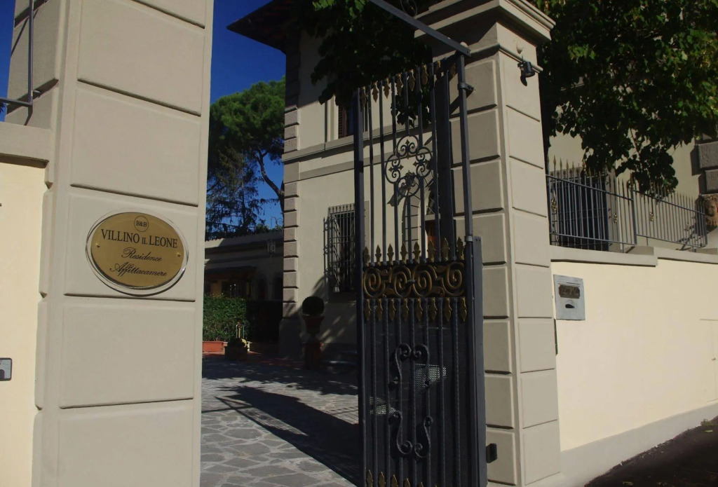 Villino Il Leone