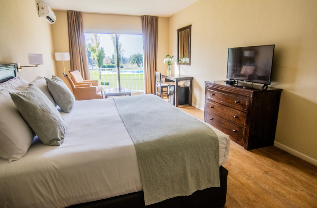 Wyndham Garden Campana