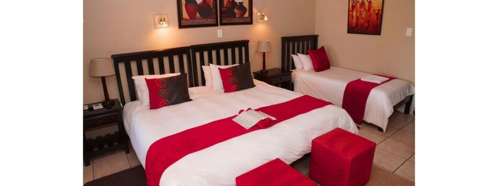 ANEW Resort White River Mbombela