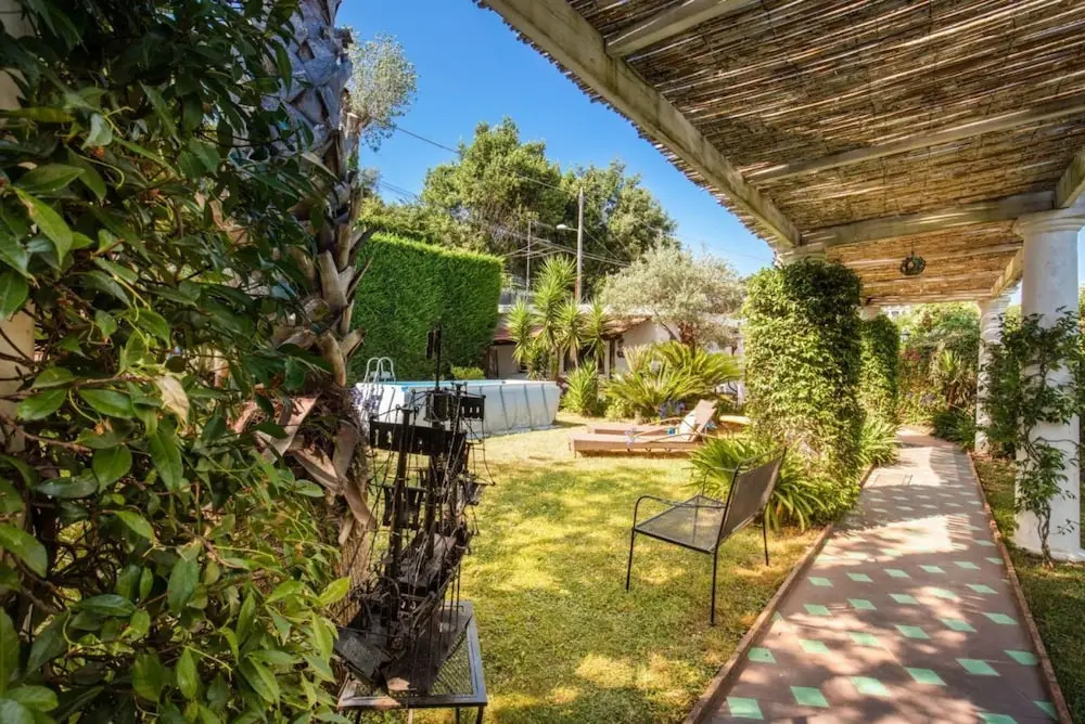 Villa Luisella