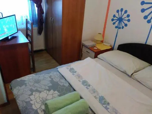 Bed and Breakfast KONOBA JURE