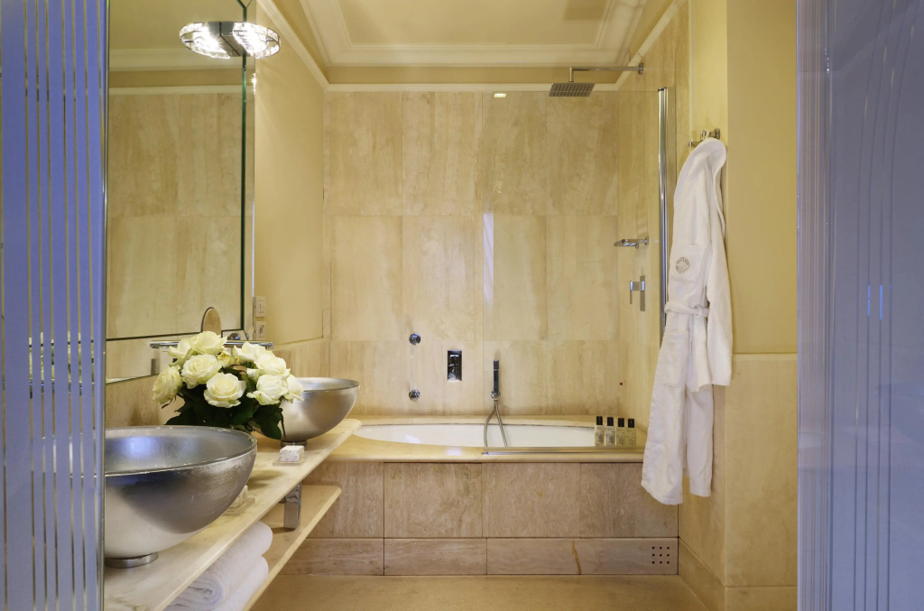 Brunelleschi Hotel