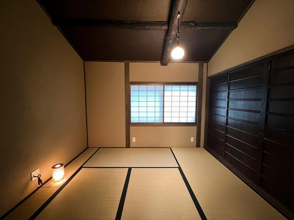Rinn Shijo Machiya