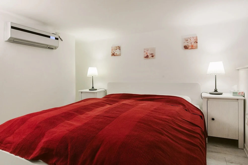 Lazar 18 Apartment