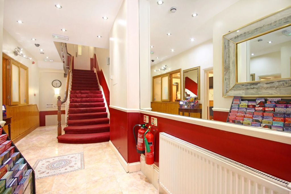 St Marks - Merit Hotels