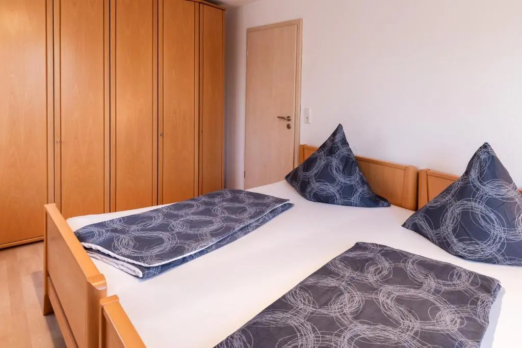 Ferienwohnung Andreas