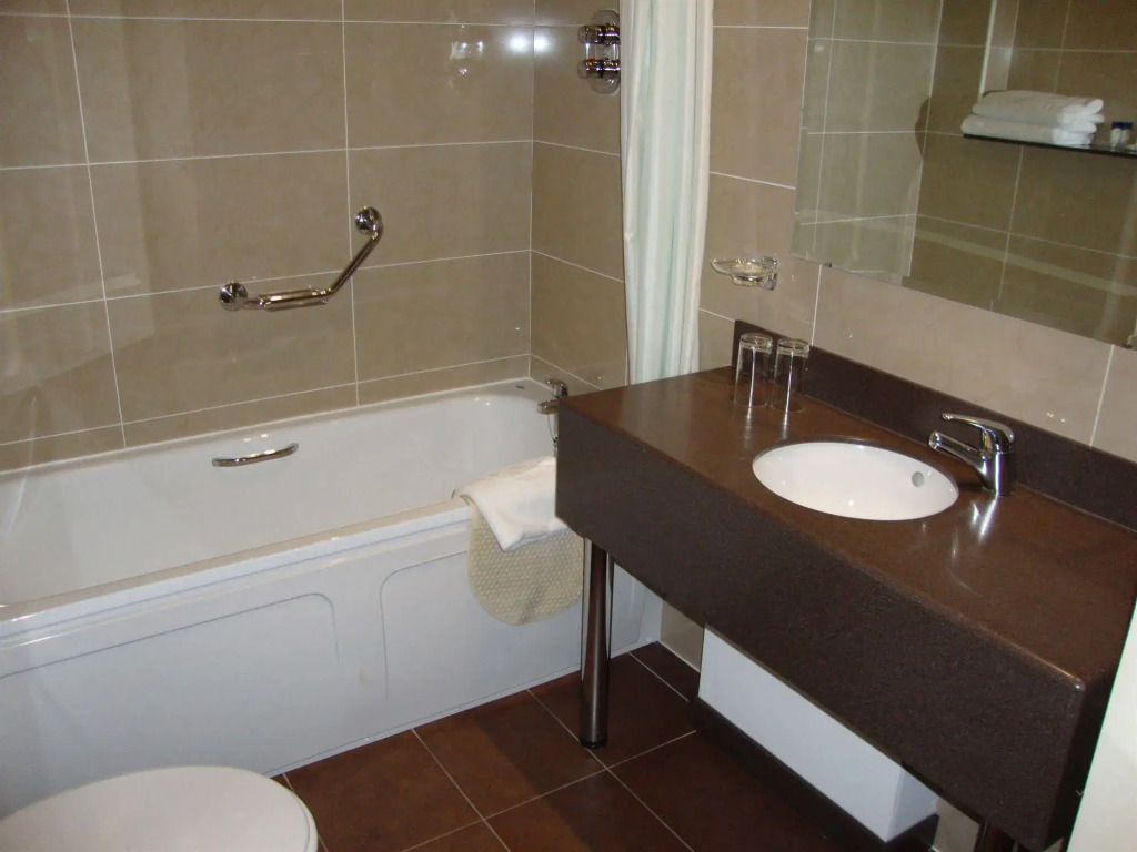 Ard Ri House Hotel