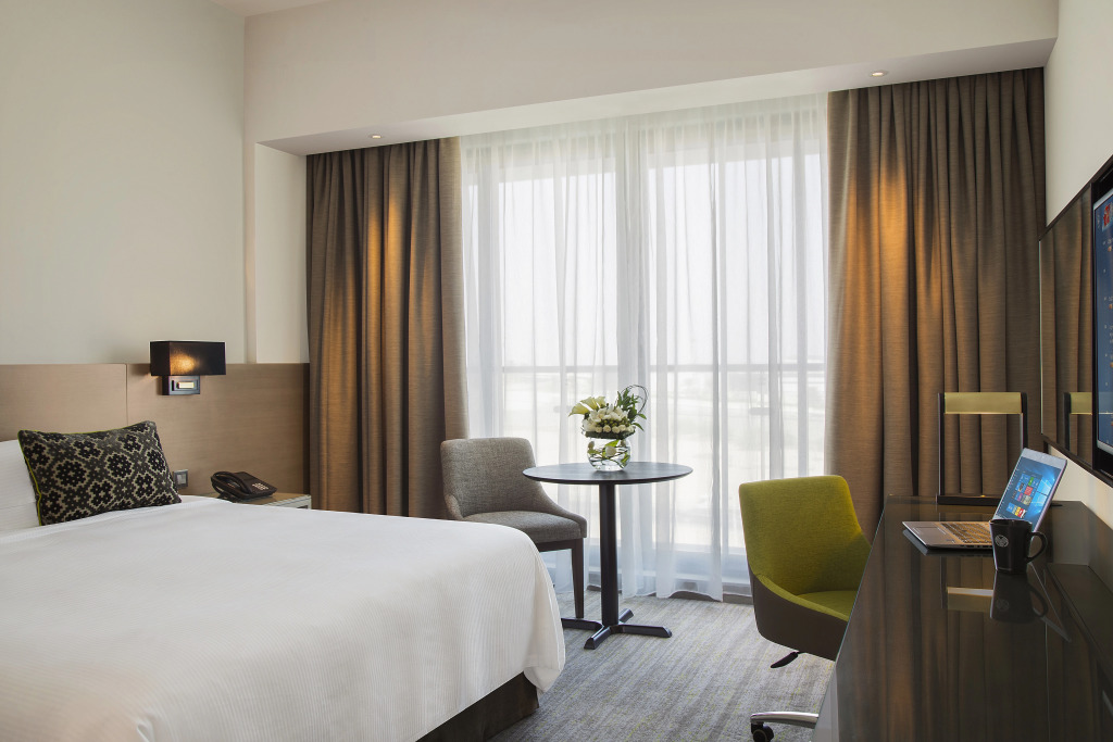 Novotel Muscat Airport